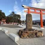 上賀茂神社